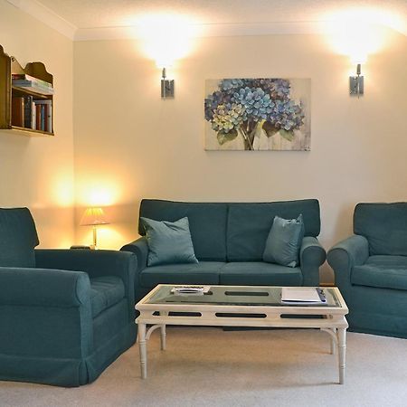 Leatheswater Vila Thirlmere Exterior foto