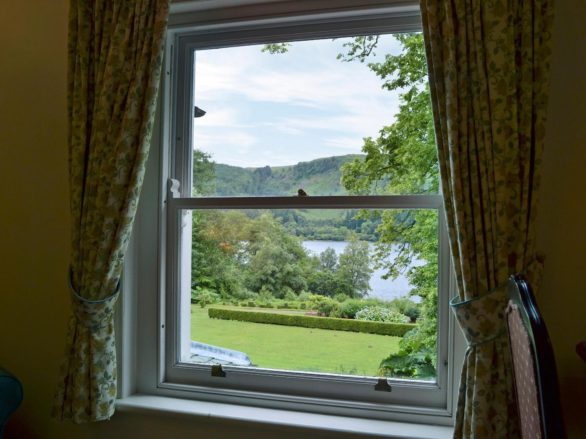Leatheswater Vila Thirlmere Exterior foto